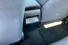 Used 2024  Toyota Corolla Hybrid LE FWD at The Gilstrap Family Dealerships near Easley&comma; SC