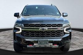 Used 2021 Chevrolet Tahoe 4WD 4dr Z71 at The Gilstrap Family Dealerships near Easley, SC