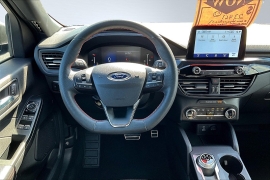 Used 2023 Ford Escape ST-Line FWD at The Gilstrap Family Dealerships near Easley, SC