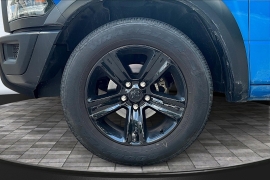 Used 2024  Ram 1500 Classic 2WD Warlock Crew Cab 5'7" Box at The Gilstrap Family Dealerships near Easley, SC