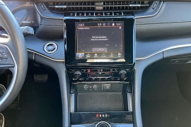 Used 2024  Jeep Grand Cherokee L Altitude 4x4 at The Gilstrap Family Dealerships near Easley&comma; SC