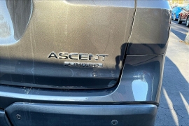 Used 2019  Subaru Ascent 4d SUV AWD Limited 7-Passenger at The Gilstrap Family Dealerships near Easley&comma; SC