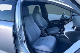 Used 2023  Toyota Corolla Hybrid SE FWD at The Gilstrap Family Dealerships near Easley&comma; SC