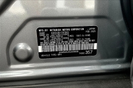 New 2025  Mitsubishi Outlander Sport SE 2.0 AWC at The Gilstrap Family Dealerships near Easley, SC