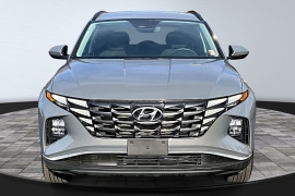 Used 2024  Hyundai Tucson SEL FWD *Ltd Avail* at The Gilstrap Family Dealerships near Easley, SC