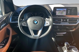 Used 2022  BMW X3 xDrive30i Sports Activity Vehicle at The Gilstrap Family Dealerships near Easley&comma; SC