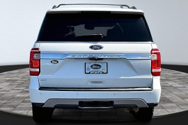 Used 2021 Ford Expedition Max XLT 4x4 at The Gilstrap Family Dealerships near Easley, SC