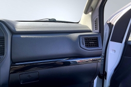 Used 2023  Nissan Titan 4x2 Crew Cab SV at The Gilstrap Family Dealerships near Easley&comma; SC