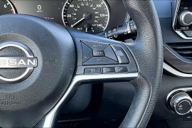 Used 2023  Nissan Altima 2.5 SV Sedan at The Gilstrap Family Dealerships near Easley, SC