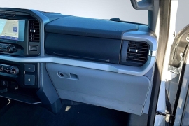 Used 2023  Ford F-150 2WD XLT SuperCrew 5.5' Box at The Gilstrap Family Dealerships near Easley, SC