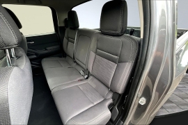 Used 2023  Nissan Frontier Crew Cab 4x4 SV Auto at The Gilstrap Family Dealerships near Easley, SC