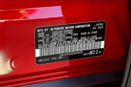 New 2025  Mitsubishi Outlander SE S-AWC at The Gilstrap Family Dealerships near Easley, SC