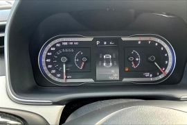 Used 2024  Hyundai Tucson SEL AWD &ast;Ltd Avail&ast; at The Gilstrap Family Dealerships near Easley&comma; SC