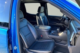 Used 2023  GMC Sierra 1500 4WD Crew Cab 147" AT4X at The Gilstrap Family Dealerships near Easley&comma; SC