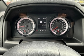 Used 2024  Ram 1500 Classic 4WD Warlock Crew Cab 5'7" Box at The Gilstrap Family Dealerships near Easley&comma; SC