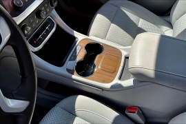 Used 2021 GMC Acadia FWD 4dr SLE at The Gilstrap Family Dealerships near Easley, SC
