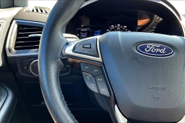 Used 2024 Ford Edge SEL AWD at The Gilstrap Family Dealerships near Easley, SC