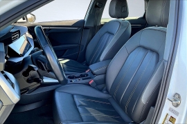 Used 2024  Audi A3 Premium 40 TFSI at The Gilstrap Family Dealerships near Easley, SC