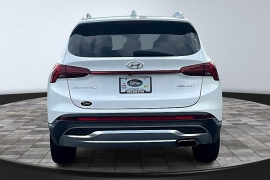 Used 2023  Hyundai Santa Fe Limited AWD at The Gilstrap Family Dealerships near Easley, SC