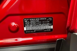 New 2025  Mitsubishi Eclipse Cross LE S-AWC at The Gilstrap Family Dealerships near Easley, SC