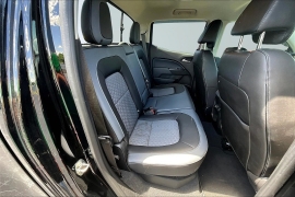 Used 2020 Chevrolet Colorado 4WD Crew Cab Z71 at The Gilstrap Family Dealerships near Easley, SC