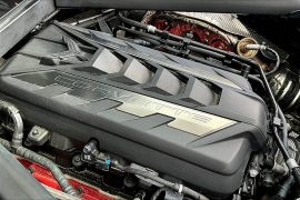 Used 2023  Chevrolet Corvette 2dr Stingray Cpe w/3LT at The Gilstrap Family Dealerships near Easley, SC