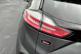 Used 2023  Ford Edge SEL AWD at The Gilstrap Family Dealerships near Easley, SC