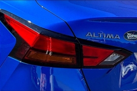 Used 2025  Nissan Altima SL AWD at The Gilstrap Family Dealerships near Easley&comma; SC