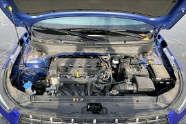 Used 2024  Hyundai Venue SE IVT at The Gilstrap Family Dealerships near Easley, SC