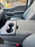 Used 2023  Ford F-150 2WD XLT SuperCrew 5&period;5' Box at The Gilstrap Family Dealerships near Easley&comma; SC