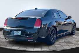 Used 2021  Chrysler 300 300S RWD at The Gilstrap Family Dealerships near Easley&comma; SC