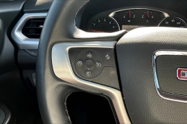 Used 2023  GMC Acadia FWD 4dr SLT at The Gilstrap Family Dealerships near Easley, SC