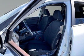 Used 2023  Nissan Rogue AWD S at The Gilstrap Family Dealerships near Easley&comma; SC