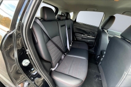 New 2025  Mitsubishi Outlander Sport SE 2.0 AWC at The Gilstrap Family Dealerships near Easley, SC