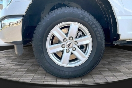 Used 2021 Ford F-150 2WD XLT SuperCrew 6.5' Box Hybrid at The Gilstrap Family Dealerships near Easley, SC