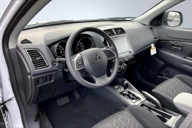 New 2026  Mitsubishi Outlander Sport ES 2&period;0 AWC at The Gilstrap Family Dealerships near Easley&comma; SC