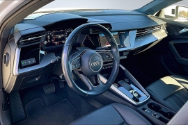 Used 2024  Audi A3 Premium 40 TFSI at The Gilstrap Family Dealerships near Easley, SC