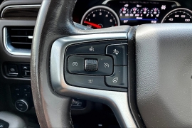 Used 2021 Chevrolet Tahoe 4WD 4dr Z71 at The Gilstrap Family Dealerships near Easley, SC
