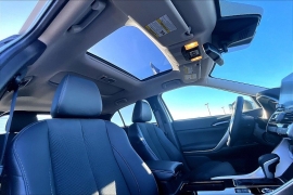 Used 2024  Mitsubishi Eclipse Cross SE S-AWC at The Gilstrap Family Dealerships near Easley&comma; SC