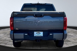 Used 2024  Toyota Tundra 2WD SR5 CrewMax 5&period;5ft Bed at The Gilstrap Family Dealerships near Easley&comma; SC