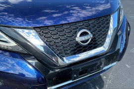 Used 2023 Nissan Murano AWD SL at The Gilstrap Family Dealerships near Easley, SC
