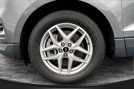 Used 2023  Ford Edge SEL AWD at The Gilstrap Family Dealerships near Easley, SC