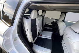 New 2025  Mitsubishi Outlander SE S-AWC at The Gilstrap Family Dealerships near Easley, SC