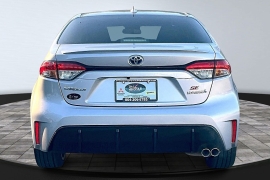 Used 2023  Toyota Corolla Hybrid SE FWD at The Gilstrap Family Dealerships near Easley&comma; SC