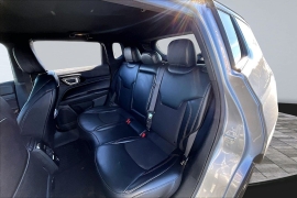 Used 2023  Jeep Compass Trailhawk 4x4 at The Gilstrap Family Dealerships near Easley, SC