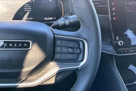 Used 2024  Jeep Wagoneer Series II 4x2 at The Gilstrap Family Dealerships near Easley&comma; SC