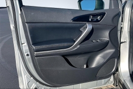 Used 2024  Mitsubishi Eclipse Cross SE S-AWC at The Gilstrap Family Dealerships near Easley&comma; SC