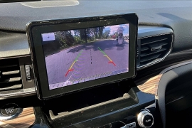 Used 2024  Ford Explorer Limited RWD at The Gilstrap Family Dealerships near Easley, SC