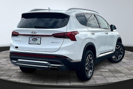 Used 2023  Hyundai Santa Fe Limited AWD at The Gilstrap Family Dealerships near Easley, SC