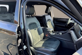 Used 2025  Jeep Grand Cherokee Altitude 4x2 at The Gilstrap Family Dealerships near Easley&comma; SC